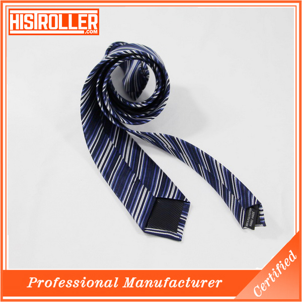 Striped Ties supplier in china