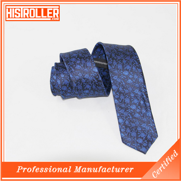 Spots ties supplier