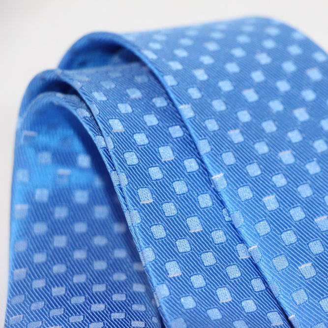 handmade spots ties