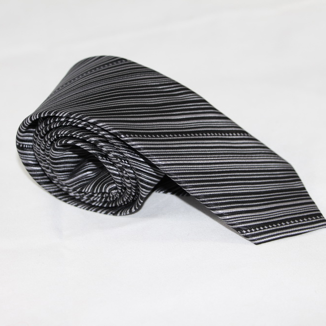 striped 960stitches ties supplier