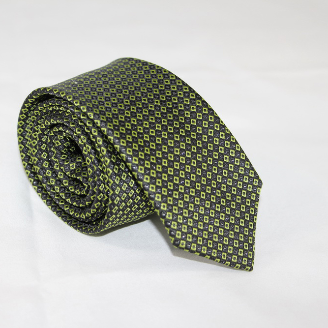 960 stitches novelty ties