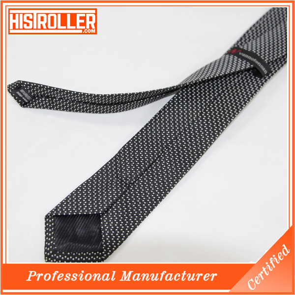 custom ties manufacturer in China