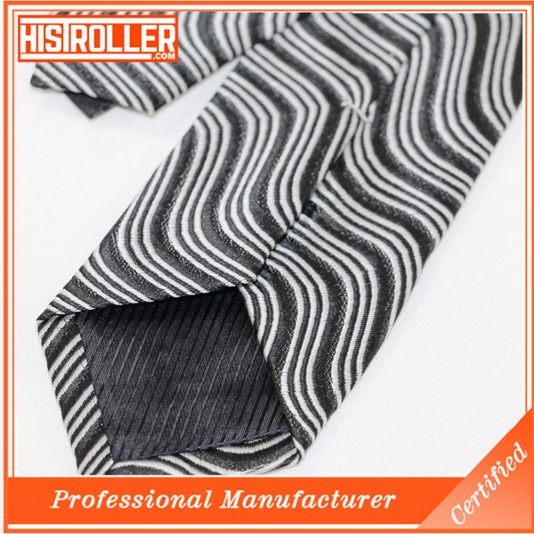 promotional custom ties