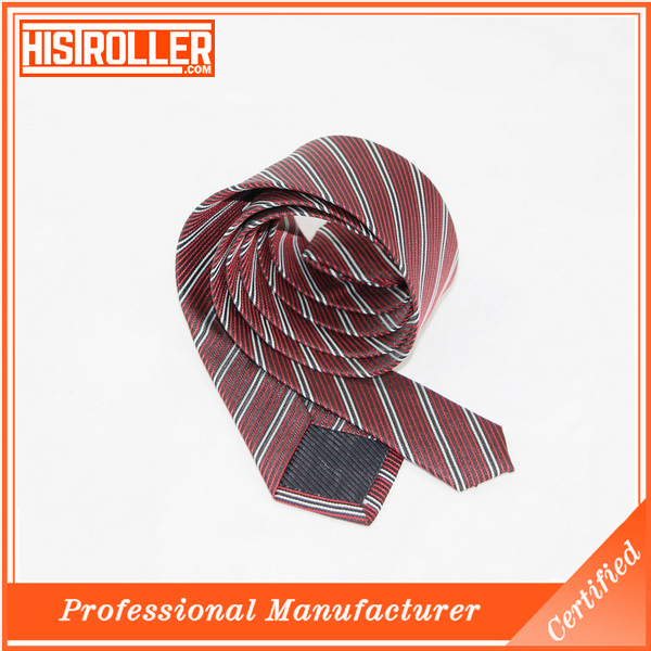 promotional handmade ties