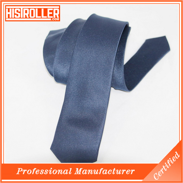 Satin ties wholesaler in China